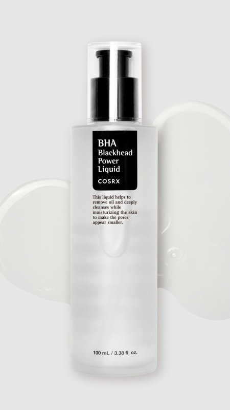BHA