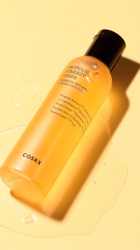 Cosrx Full Fit Propolis Synergy Toner