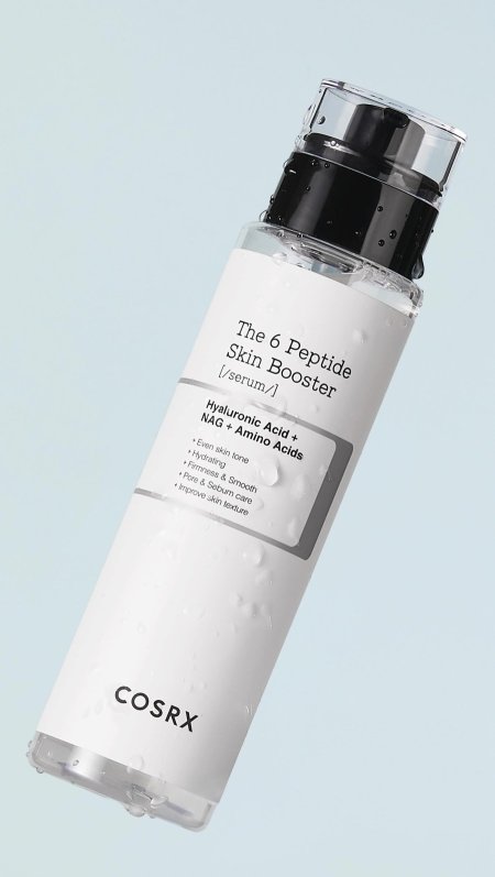 سيروم الـ 6 ببتيدات من كوزركس