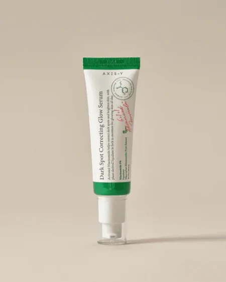 Dark Spot Correcting Glow Serum
